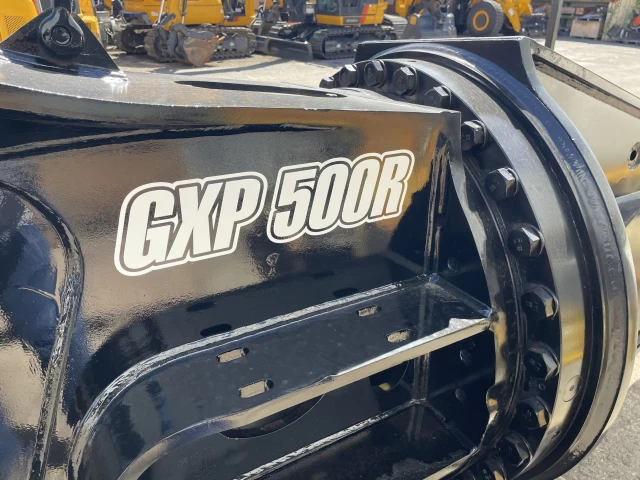 GENESIS GXP 500R  2013
