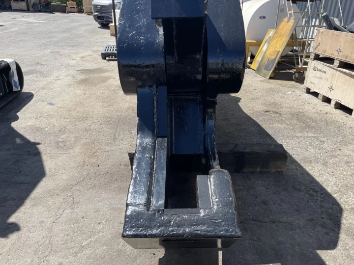 2013 GENESIS GXP 500R 