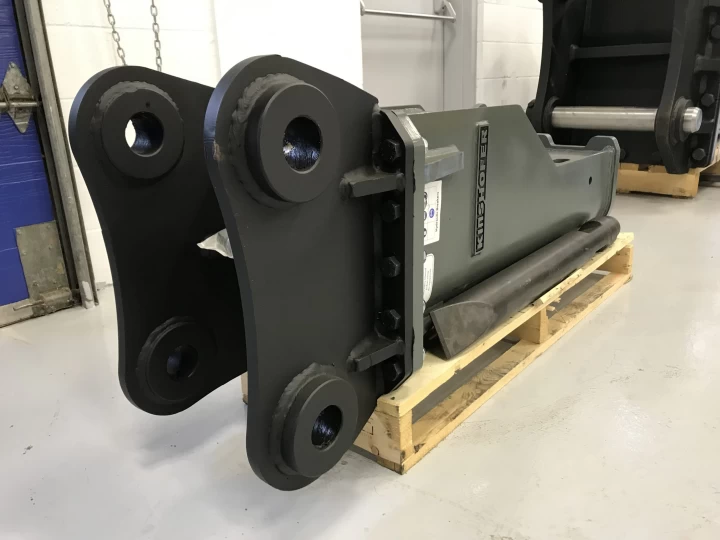 2024 Kinshofer KSB 12 