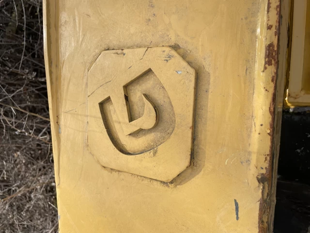 GOUDREAU Stick Boom extensible hydraulique  2017