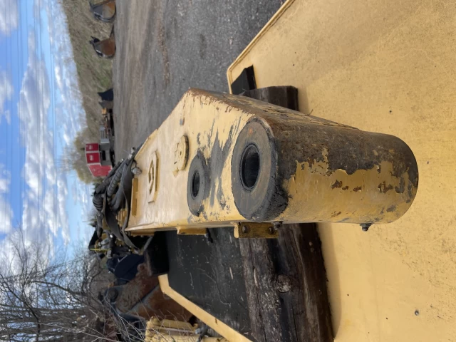 GOUDREAU Stick Boom extensible hydraulique  2017