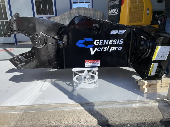 2020 GENESIS GVP 007 