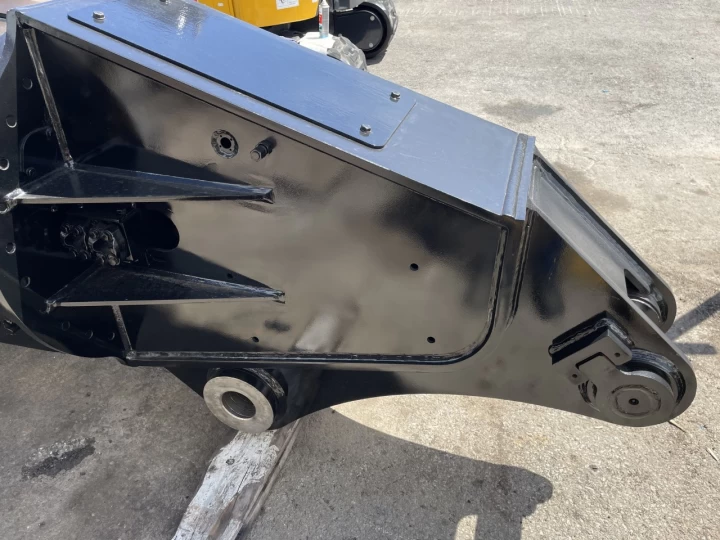 2013 GENESIS GXP 500R 