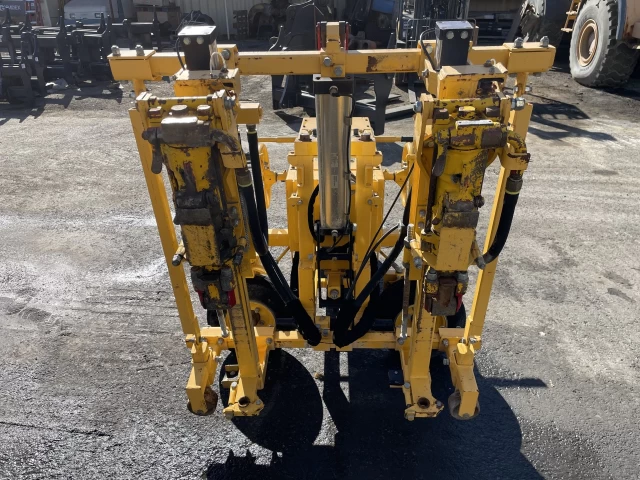 E-Z DRILL 210B-2 SRA  2017