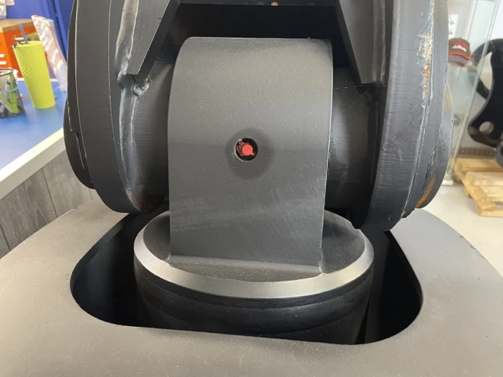 2024 CRUSHER PULVERISATEUR GYMDEX 