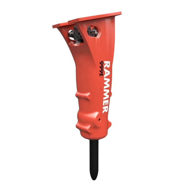 RAMMER SANDVIK ALLIED 999 - 2020