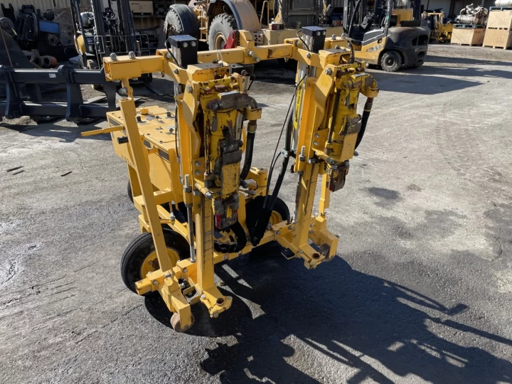 2017 E-Z DRILL 210B-2 SRA 