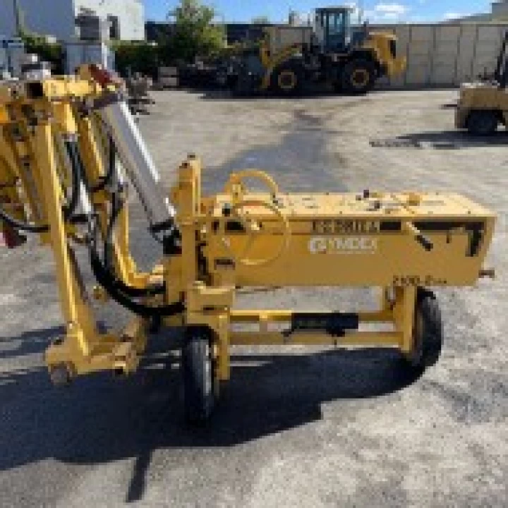 2017 E-Z DRILL 210B-2 SRA 