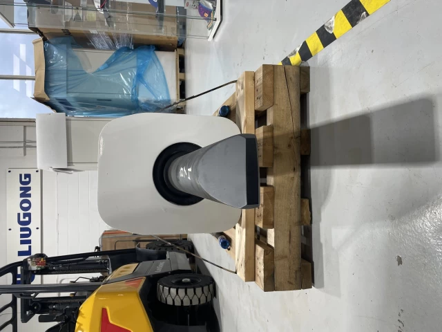 RAMMER SANDVIK ALLIED 2166E  0