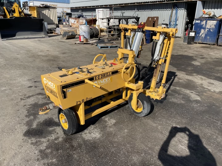 2017 E-Z DRILL 210B-2 SRA 