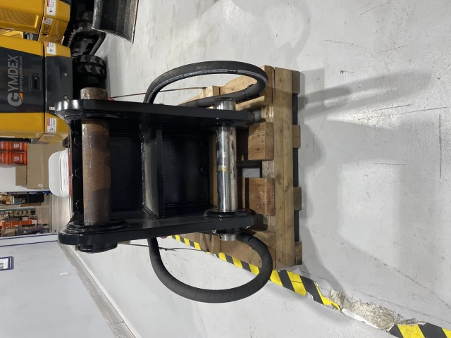 RAMMER SANDVIK ALLIED 2166E  0