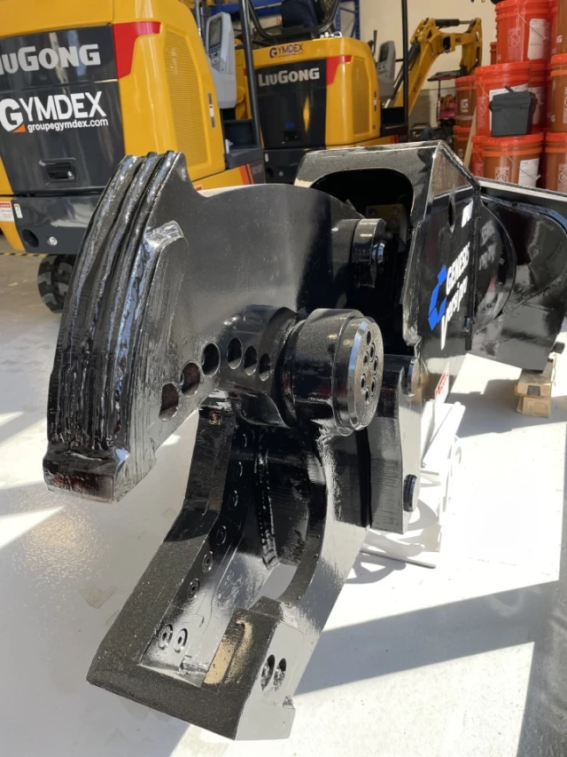 GENESIS GVP 007  2020