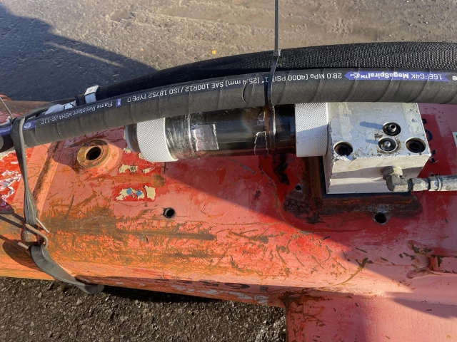 RAMMER SANDVIK ALLIED 1655 E  2021