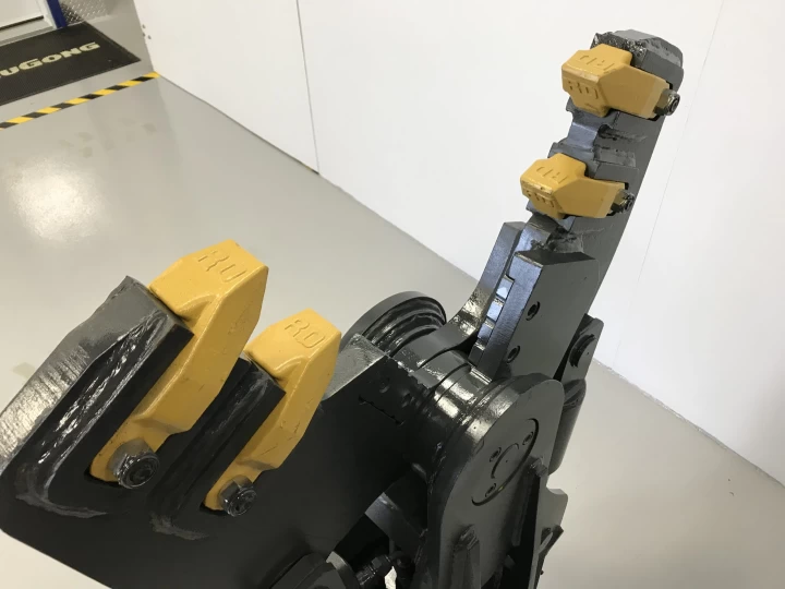 2019 RENT DEMOLITION CR 7 