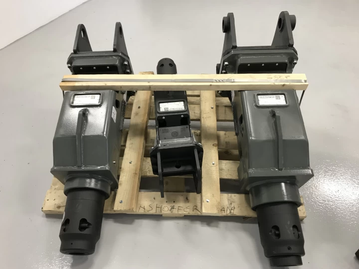 2024 Kinshofer KSB 2 