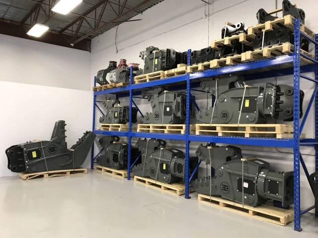 Kinshofer FR12  2020