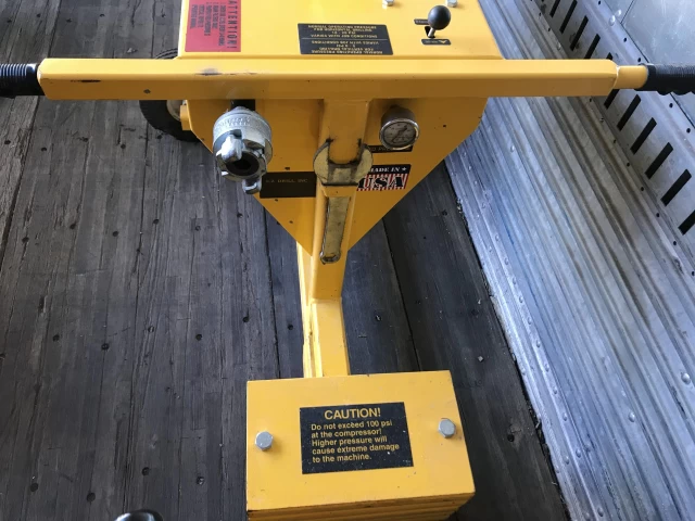 E-Z Drill 210B SRA  2020