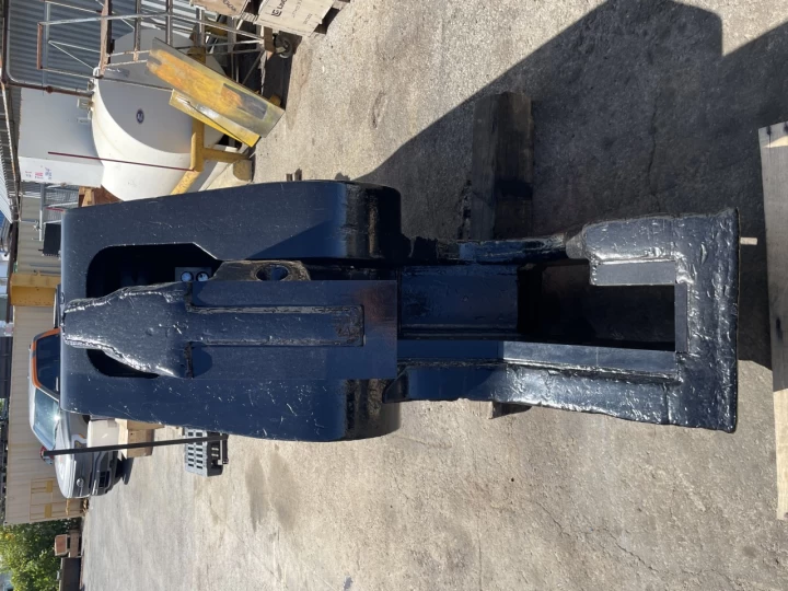 2013 GENESIS GXP 500R 