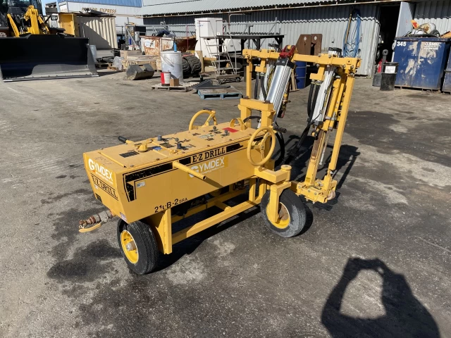 E-Z DRILL 210B-2 SRA  2017