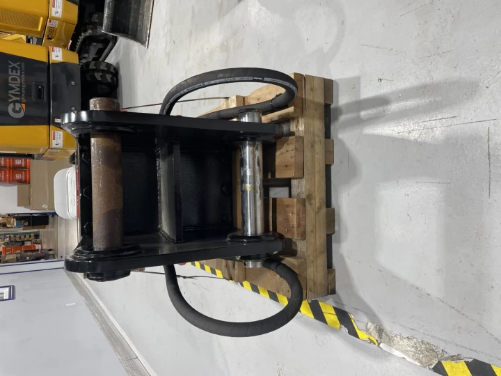 0 RAMMER SANDVIK ALLIED 2166E 