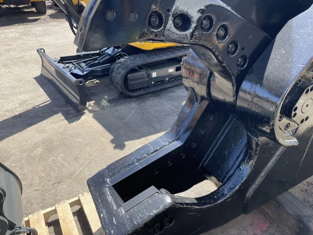 GENESIS GXP 500R  2013