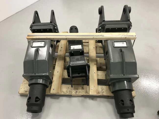 Kinshofer KSB 2 - 2024