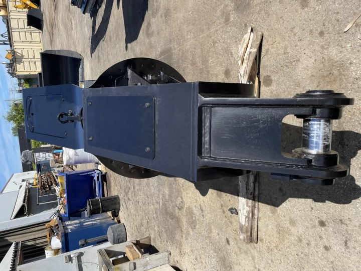 2013 GENESIS GXP 500R 