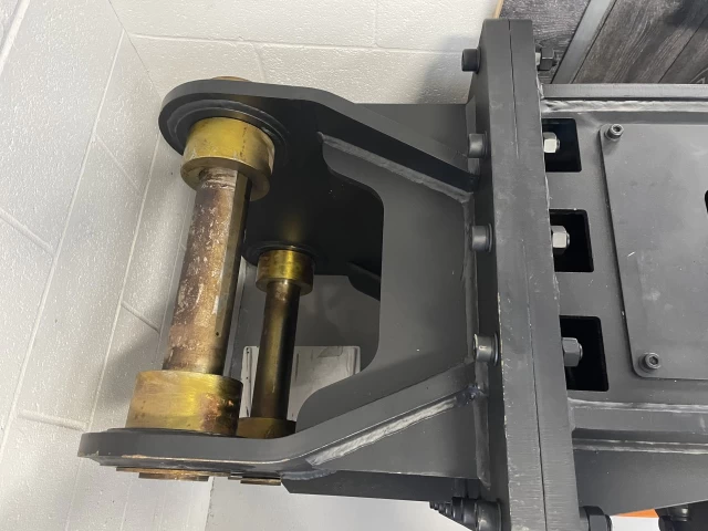 CRUSHER PULVERISATEUR GYMDEX  2024